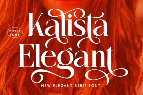 Download Kalista Elegant - Premium Resources